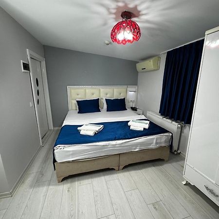 Taksim Istiklal Suites Istanboel Buitenkant foto