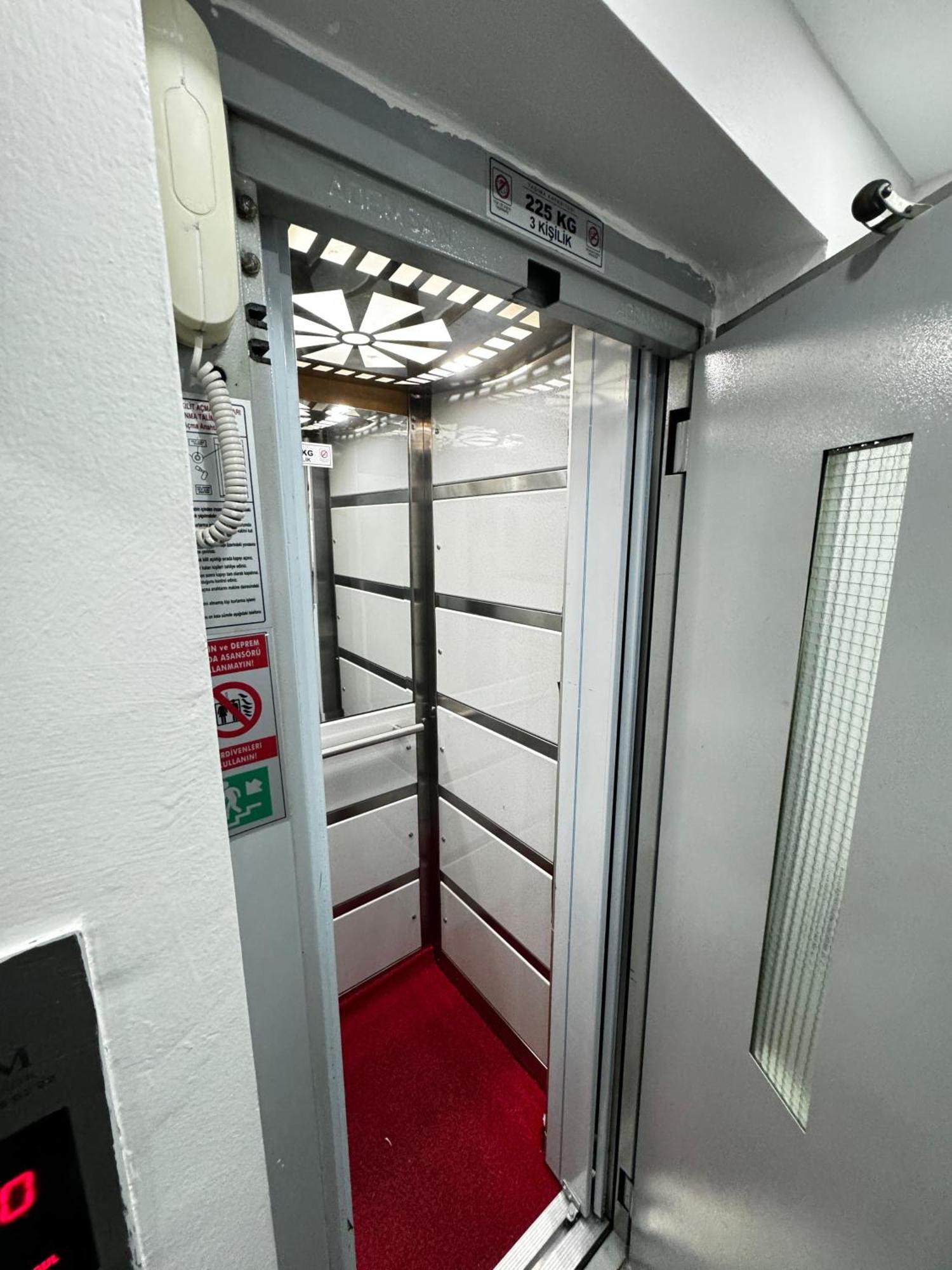 Taksim Istiklal Suites Istanboel Buitenkant foto