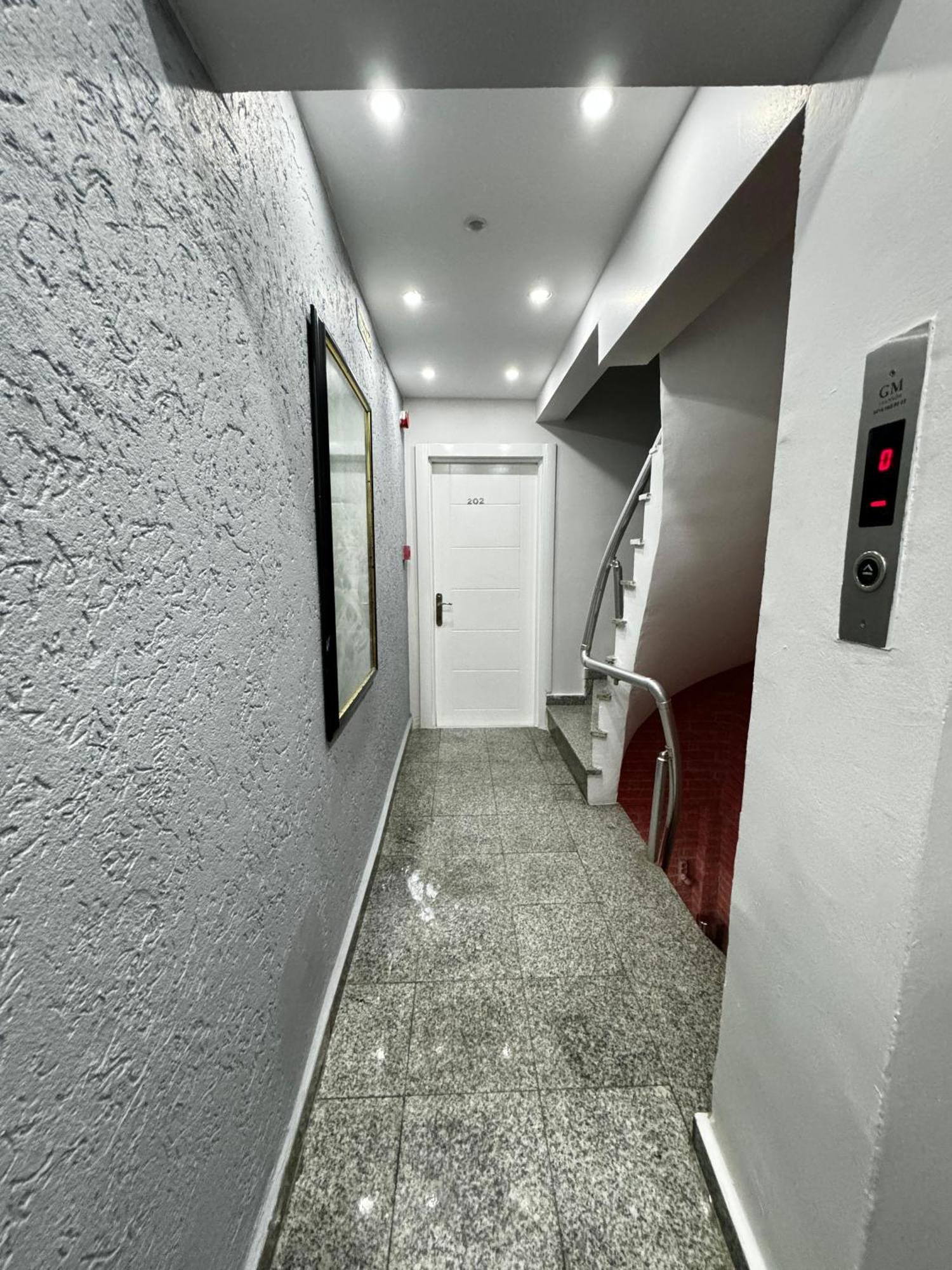 Taksim Istiklal Suites Istanboel Buitenkant foto
