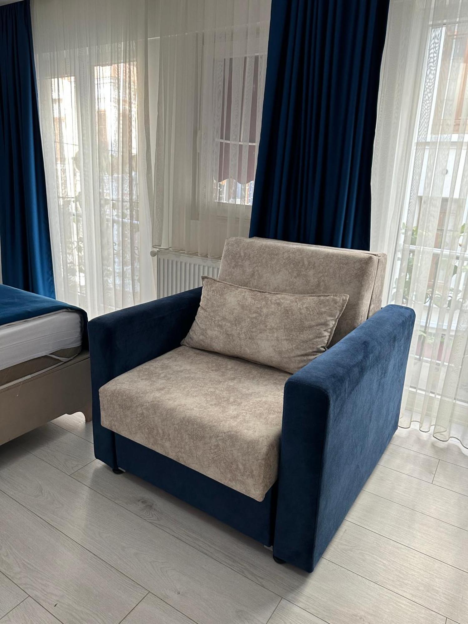 Taksim Istiklal Suites Istanboel Buitenkant foto