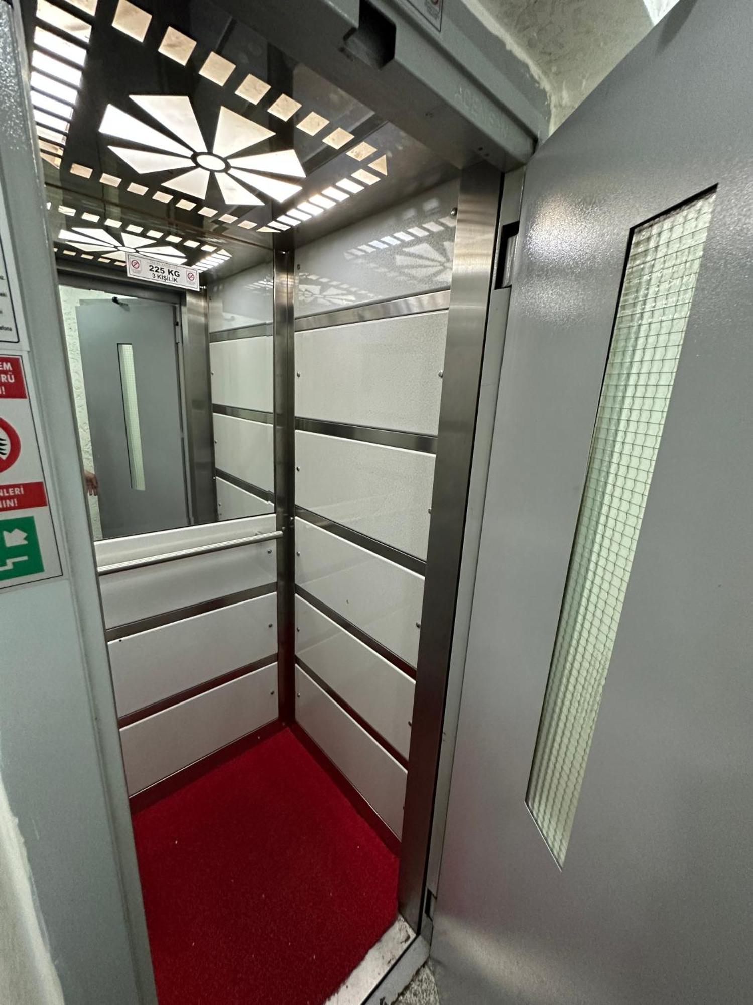 Taksim Istiklal Suites Istanboel Buitenkant foto