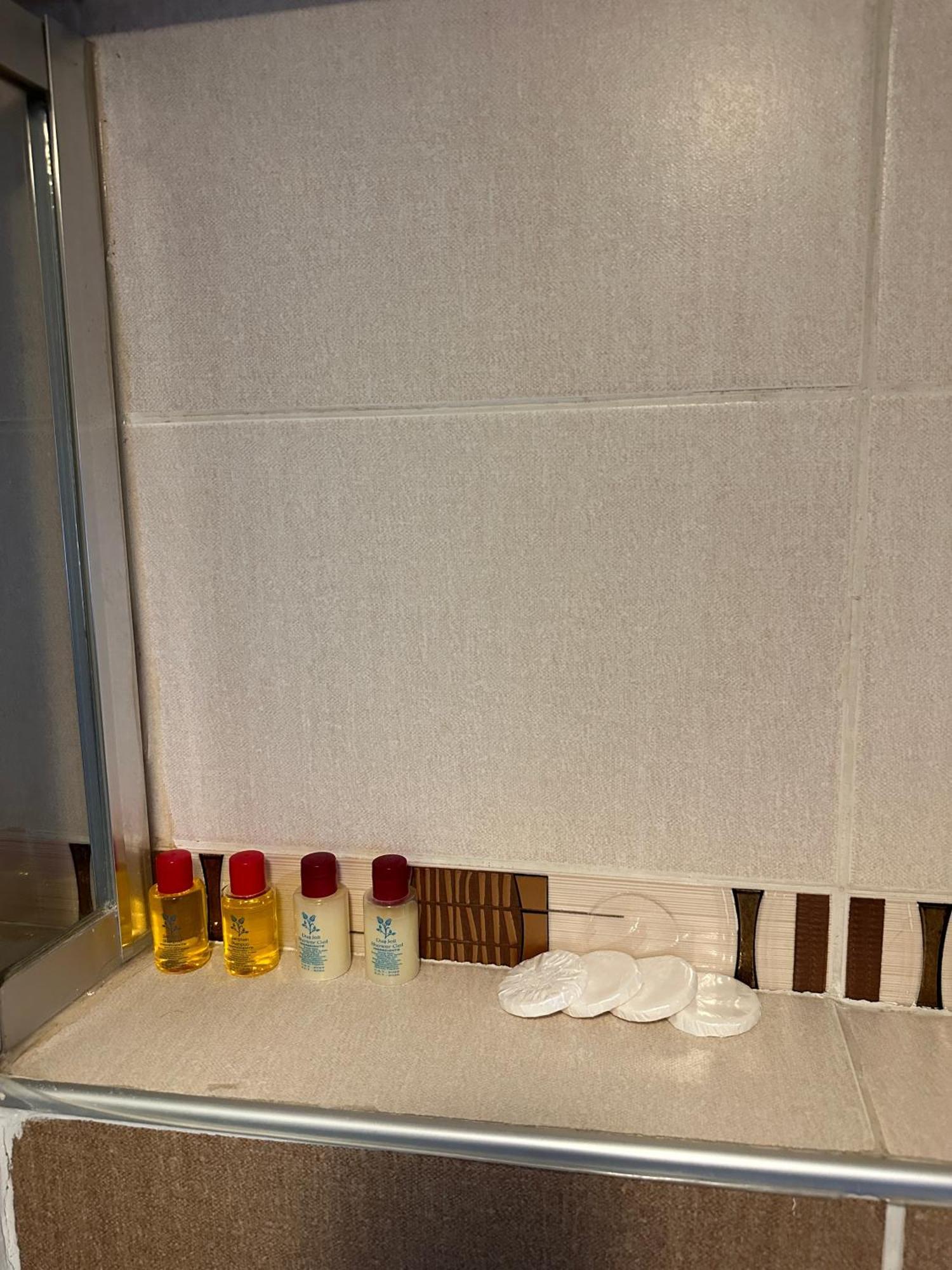 Taksim Istiklal Suites Istanboel Buitenkant foto